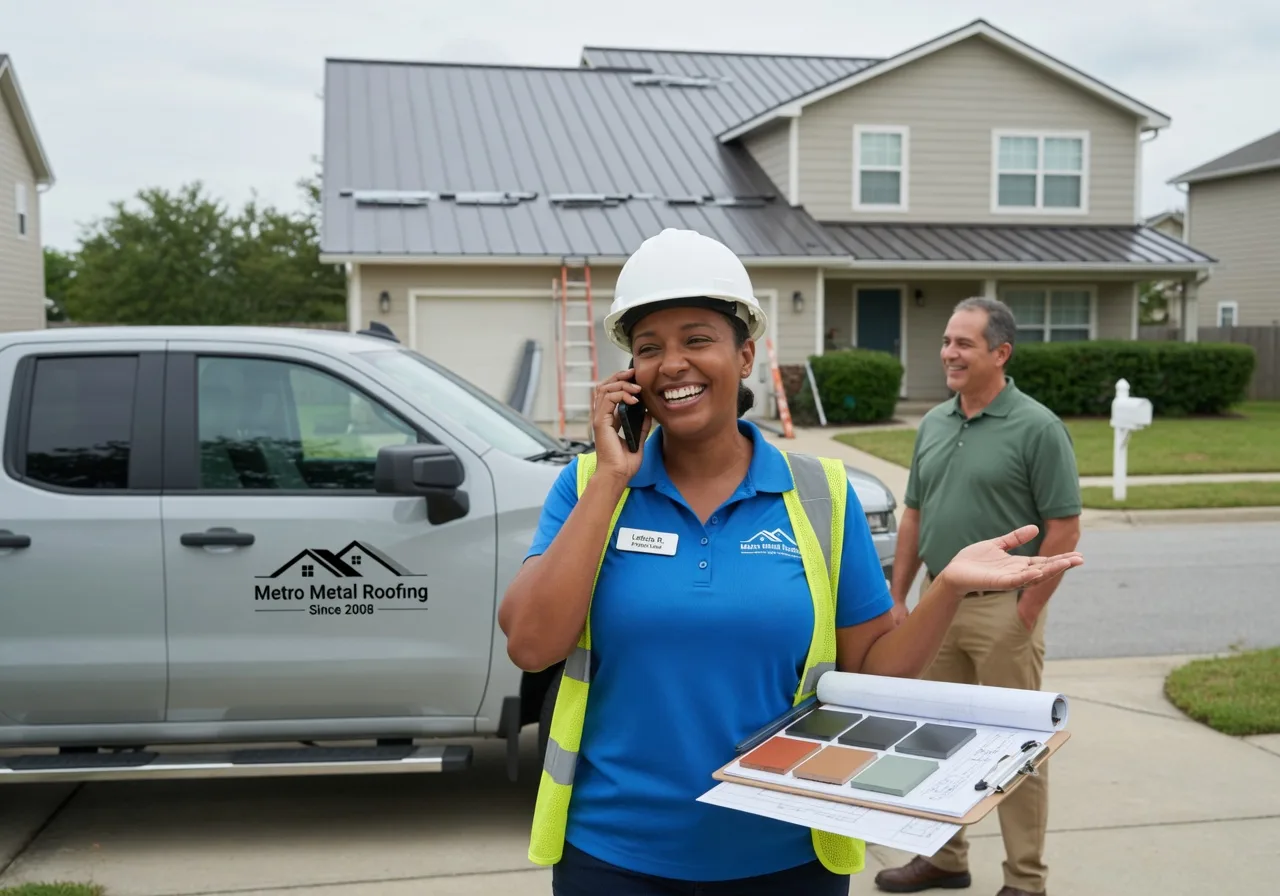 Metal Roofing Installation Causey, NM FAQs