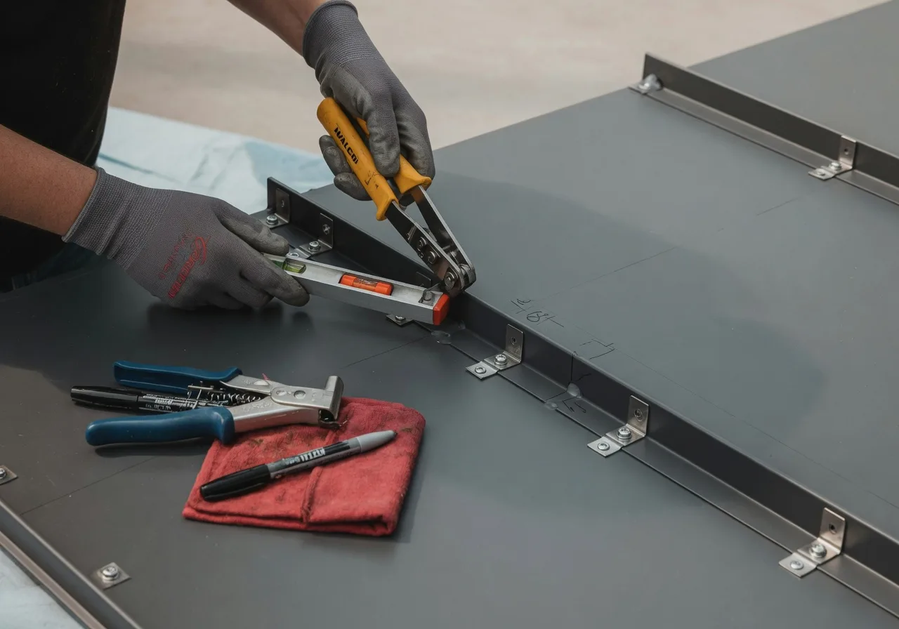 Why choose Metal Roofing Installation in Causey, NM
